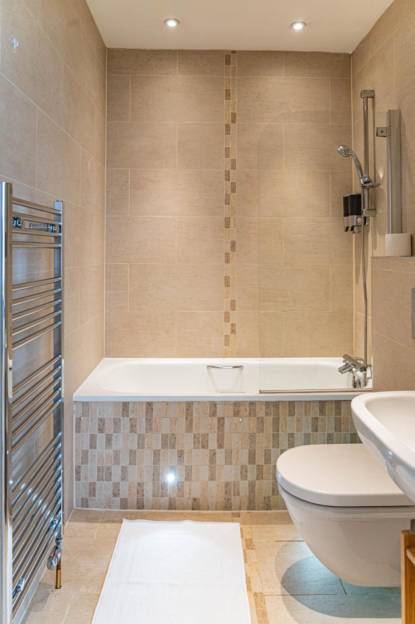 Apartament Lux 3 Beds 3 Baths - Covent Garden *